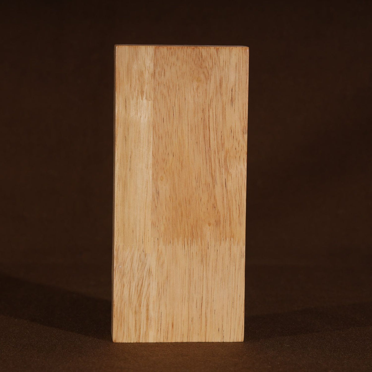 Classic Wooden Shield